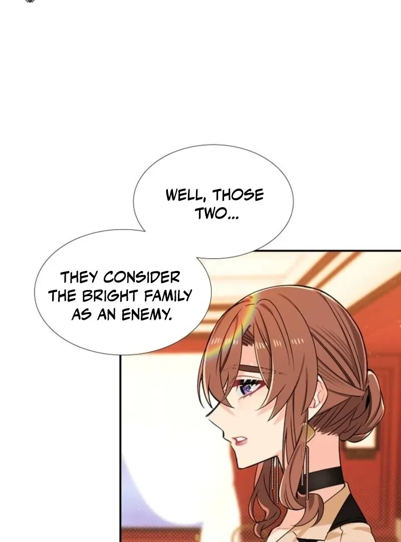 Mistaken for a Wicked Woman! Chapter 61 – Page 73