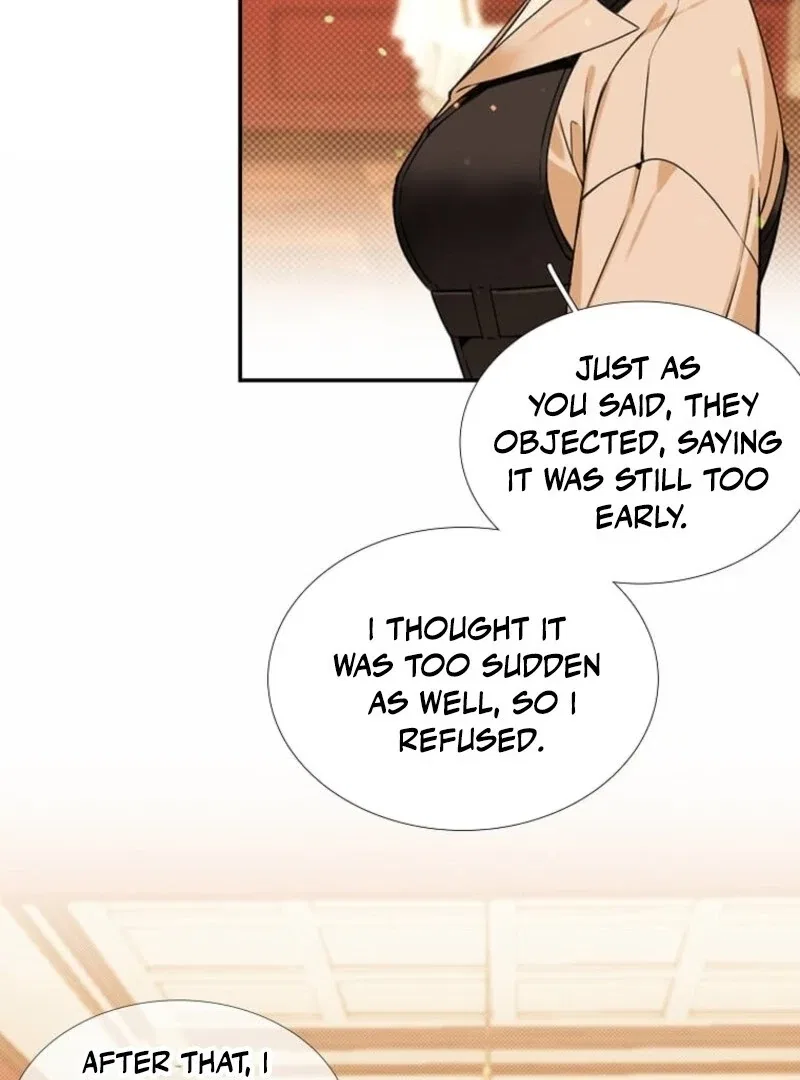 Mistaken for a Wicked Woman! Chapter 61 – Page 74
