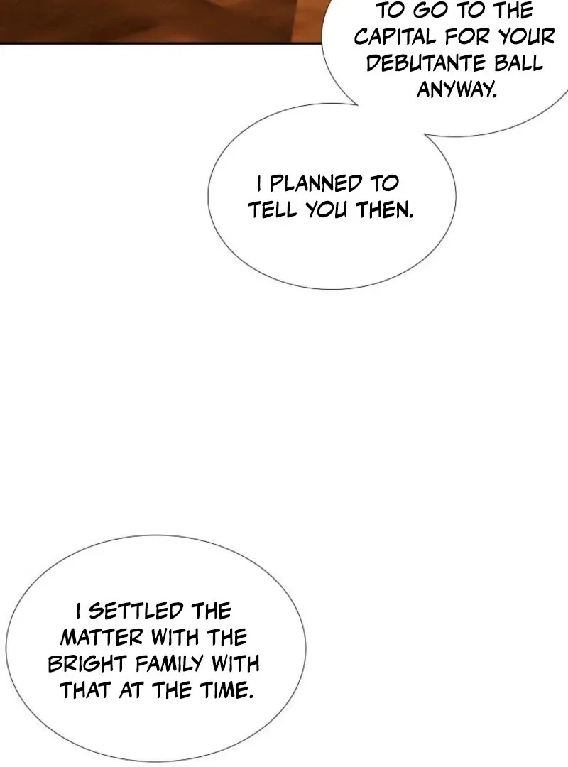 Mistaken for a Wicked Woman! Chapter 61 – Page 76