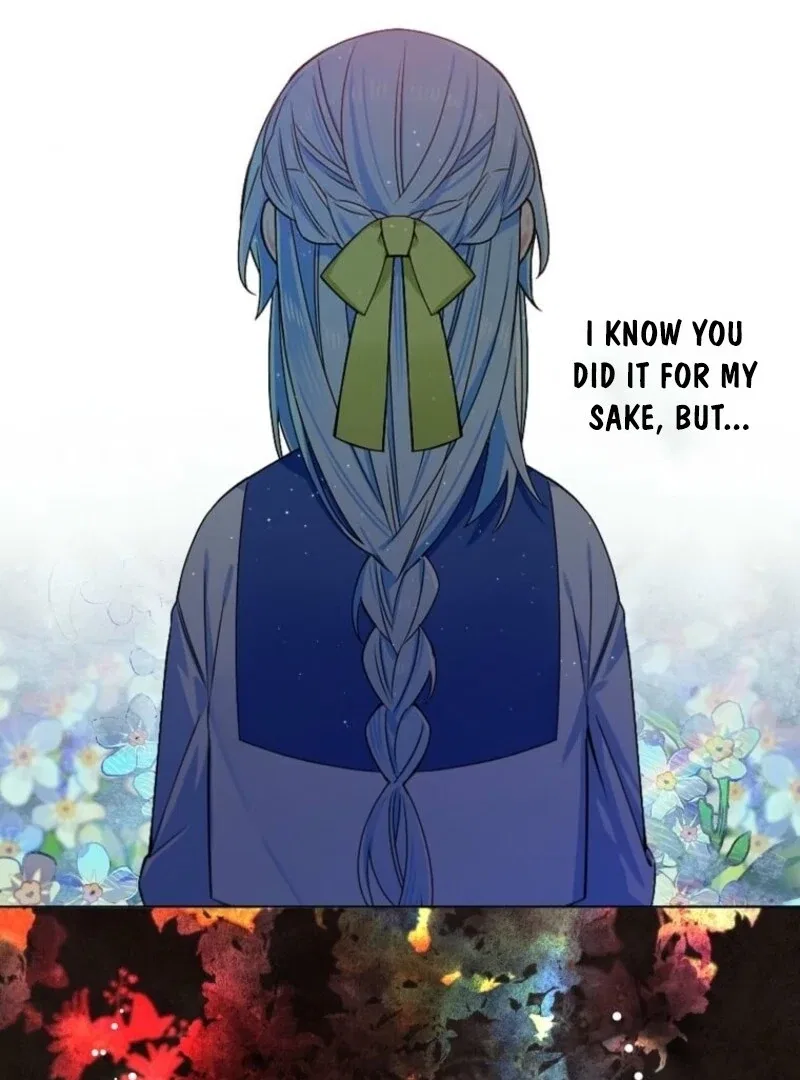 Mistaken for a Wicked Woman! Chapter 61 – Page 77