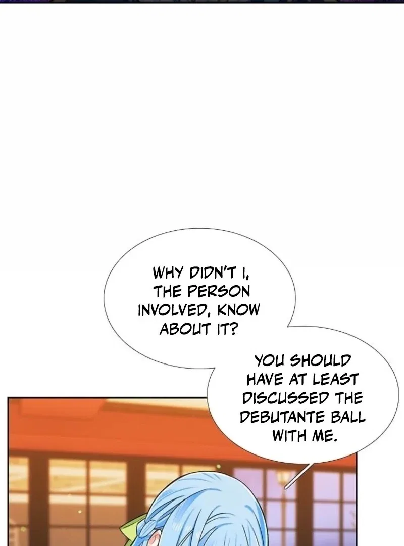 Mistaken for a Wicked Woman! Chapter 61 – Page 79