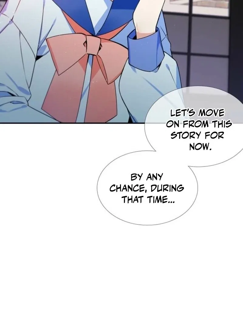 Mistaken for a Wicked Woman! Chapter 61 – Page 83