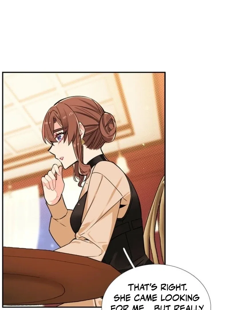 Mistaken for a Wicked Woman! Chapter 61 – Page 86