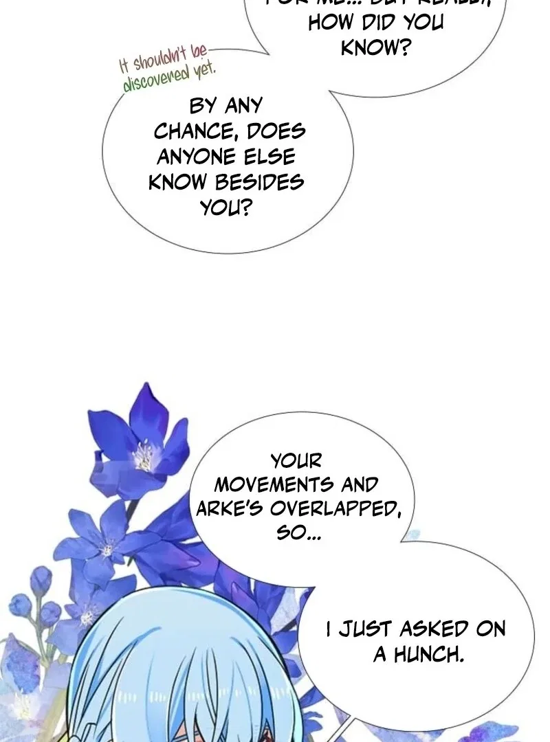Mistaken for a Wicked Woman! Chapter 61 – Page 87