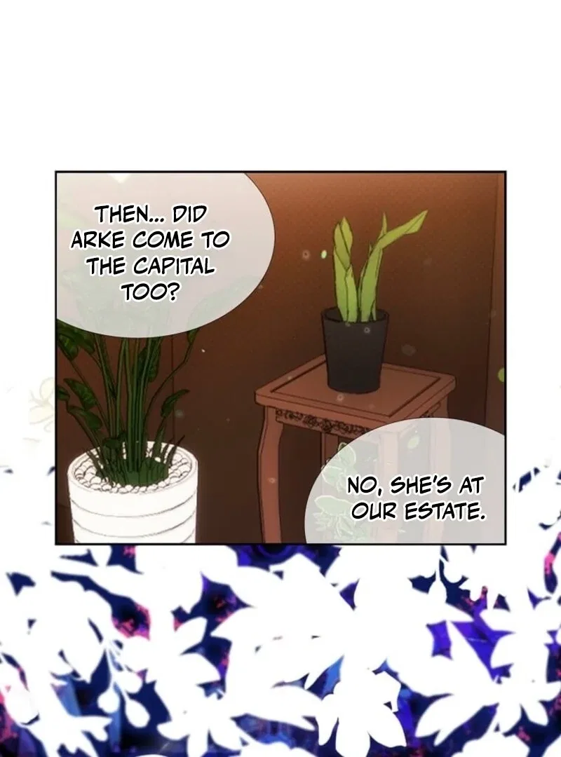 Mistaken for a Wicked Woman! Chapter 61 – Page 90