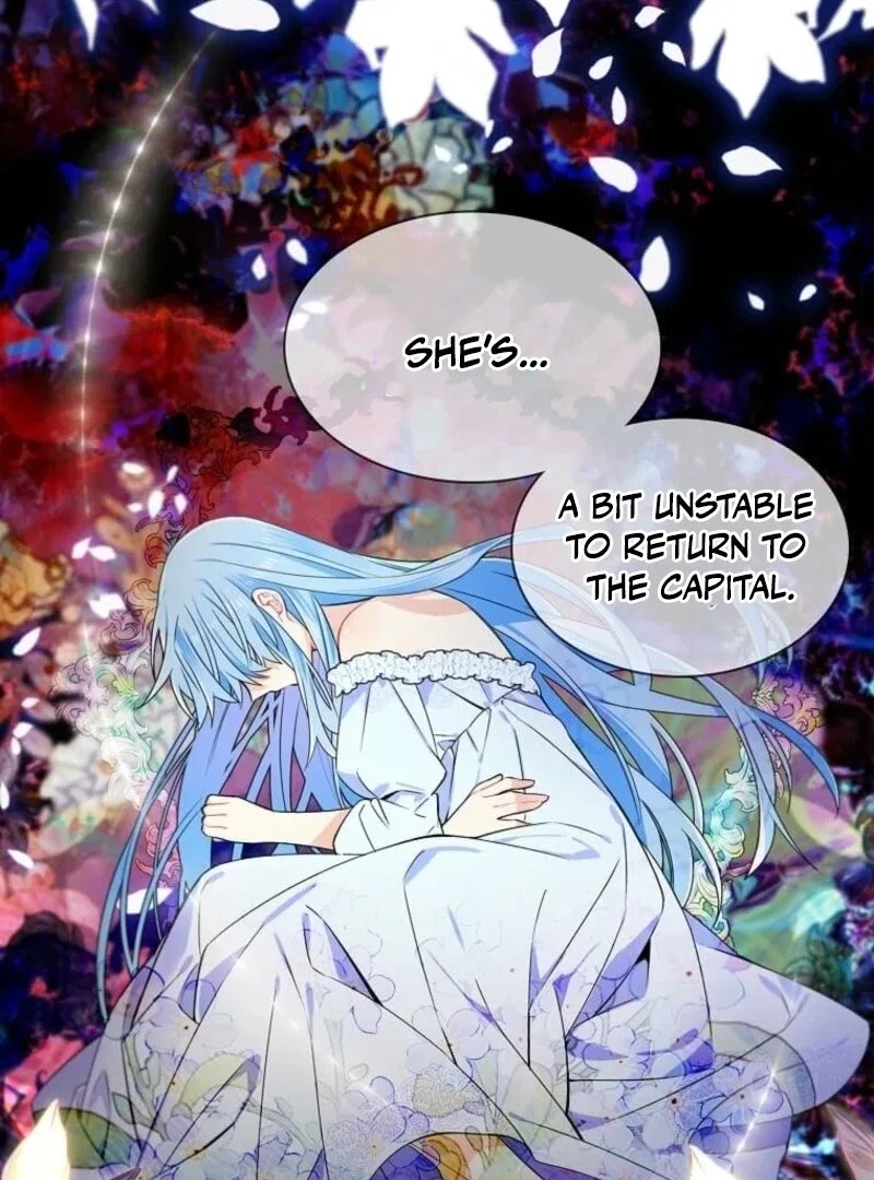 Mistaken for a Wicked Woman! Chapter 61 – Page 91