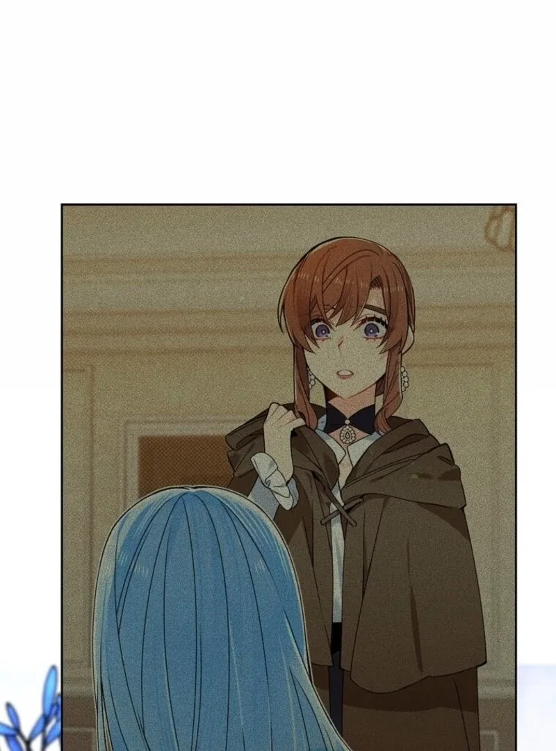 Mistaken for a Wicked Woman! Chapter 61 – Page 93