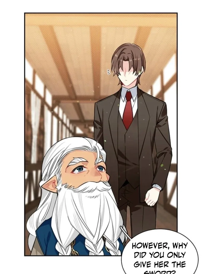 Mistaken for a Wicked Woman! Chapter 60 – Page 4