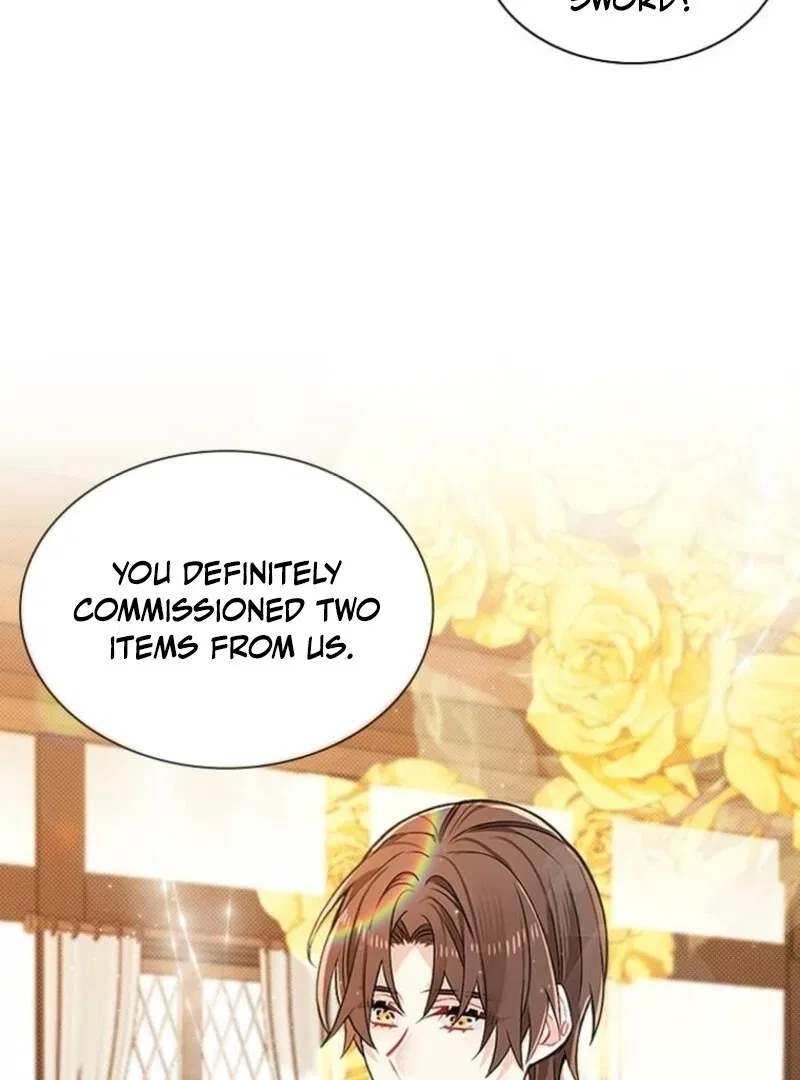 Mistaken for a Wicked Woman! Chapter 60 – Page 5