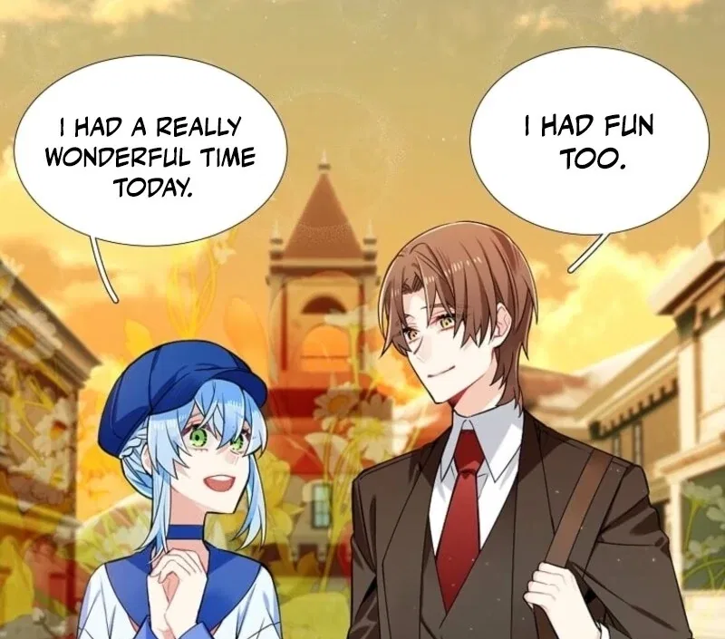 Mistaken for a Wicked Woman! Chapter 60 – Page 13