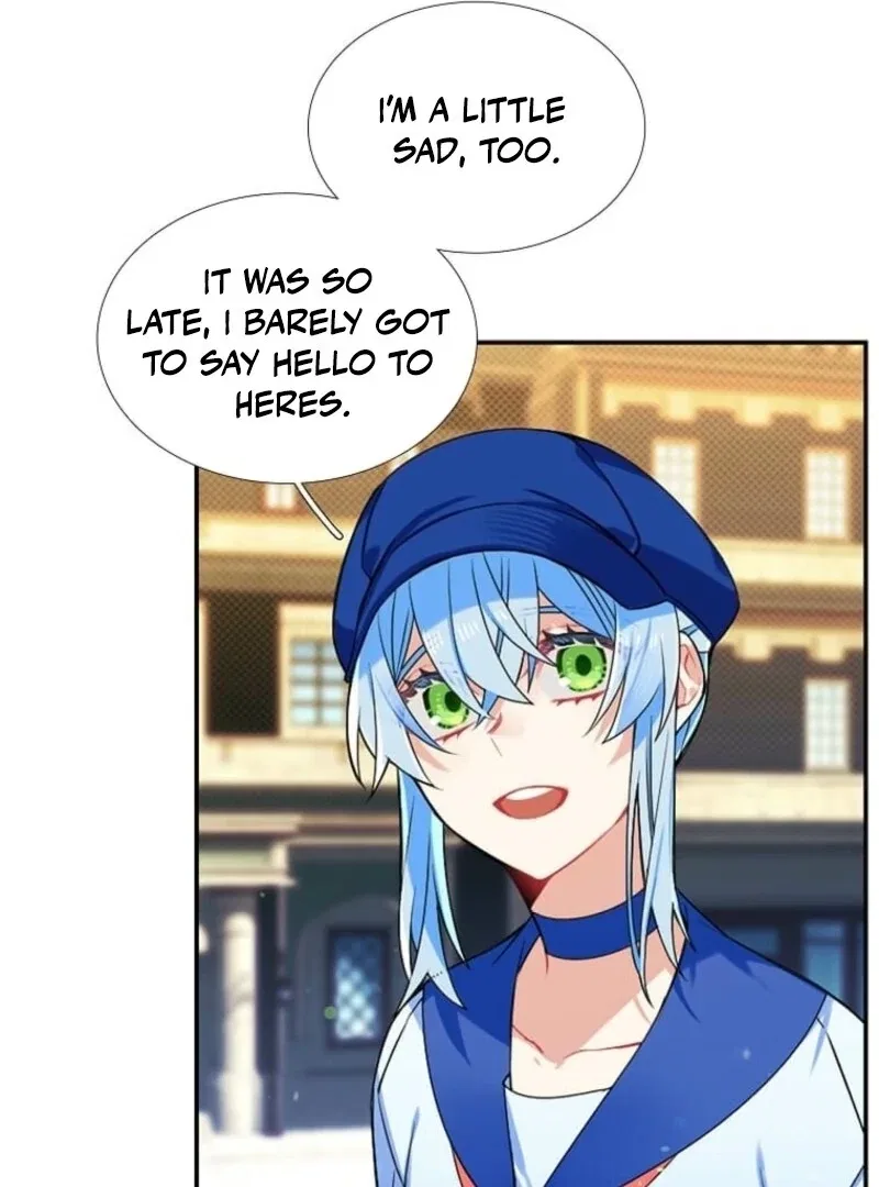 Mistaken for a Wicked Woman! Chapter 60 – Page 15