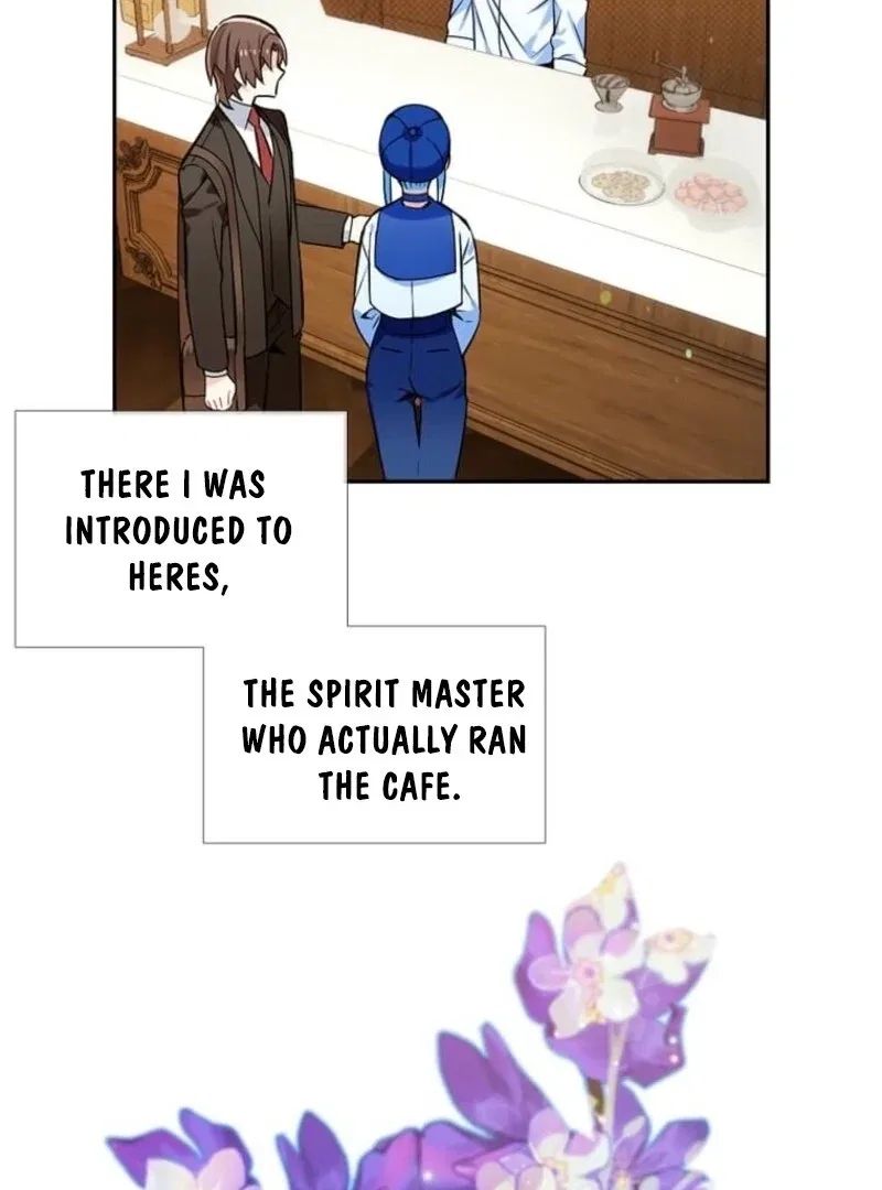 Mistaken for a Wicked Woman! Chapter 60 – Page 17