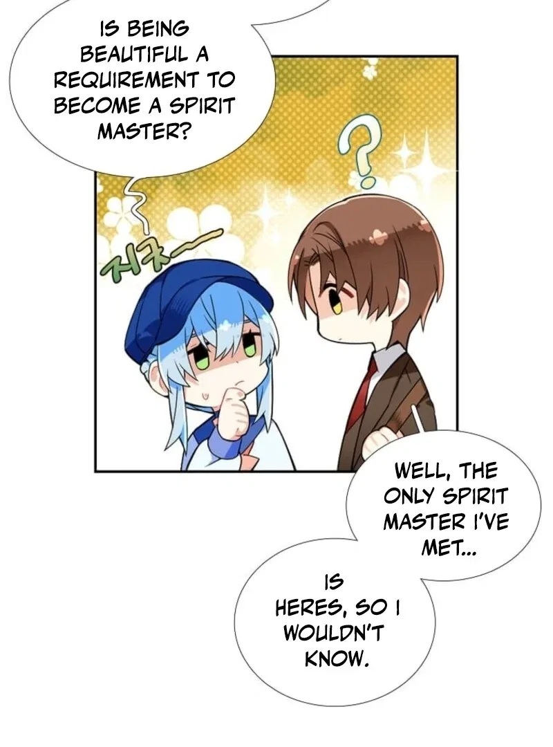 Mistaken for a Wicked Woman! Chapter 60 – Page 20
