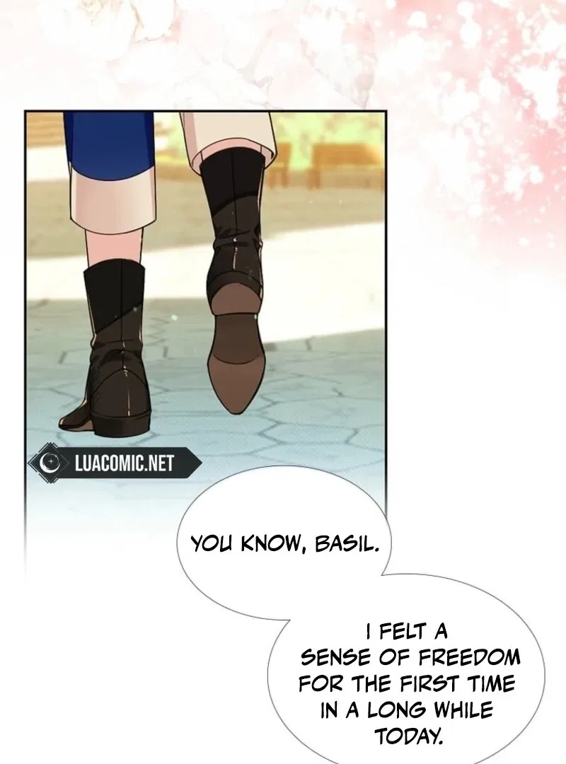 Mistaken for a Wicked Woman! Chapter 60 – Page 24