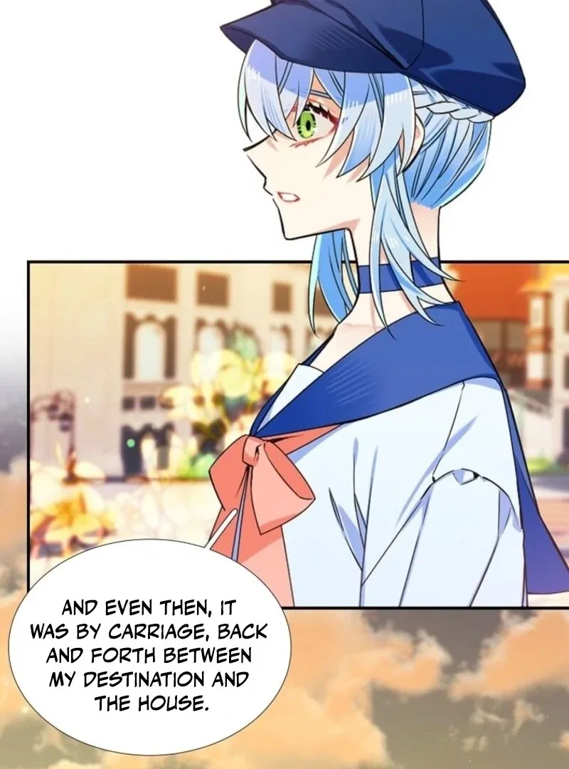 Mistaken for a Wicked Woman! Chapter 60 – Page 26