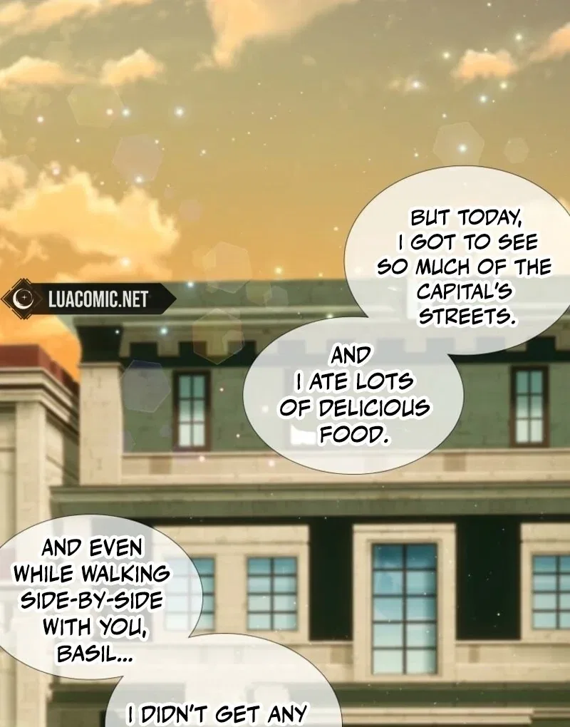 Mistaken for a Wicked Woman! Chapter 60 – Page 27
