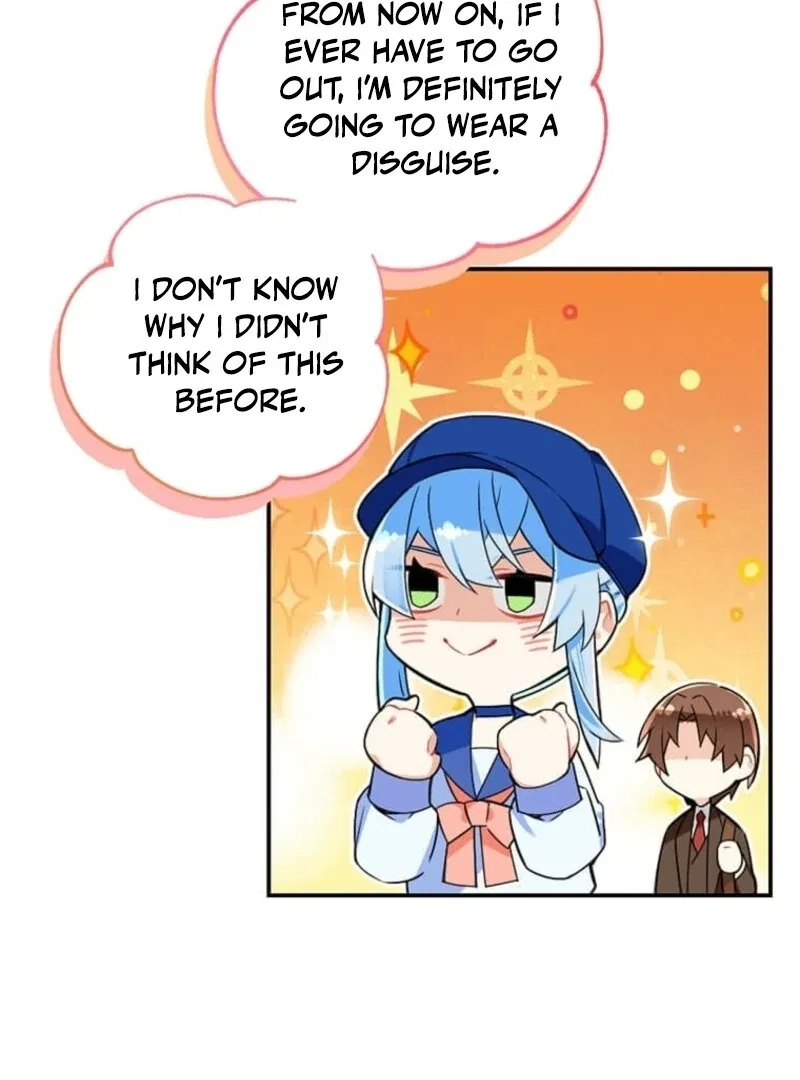 Mistaken for a Wicked Woman! Chapter 60 – Page 31