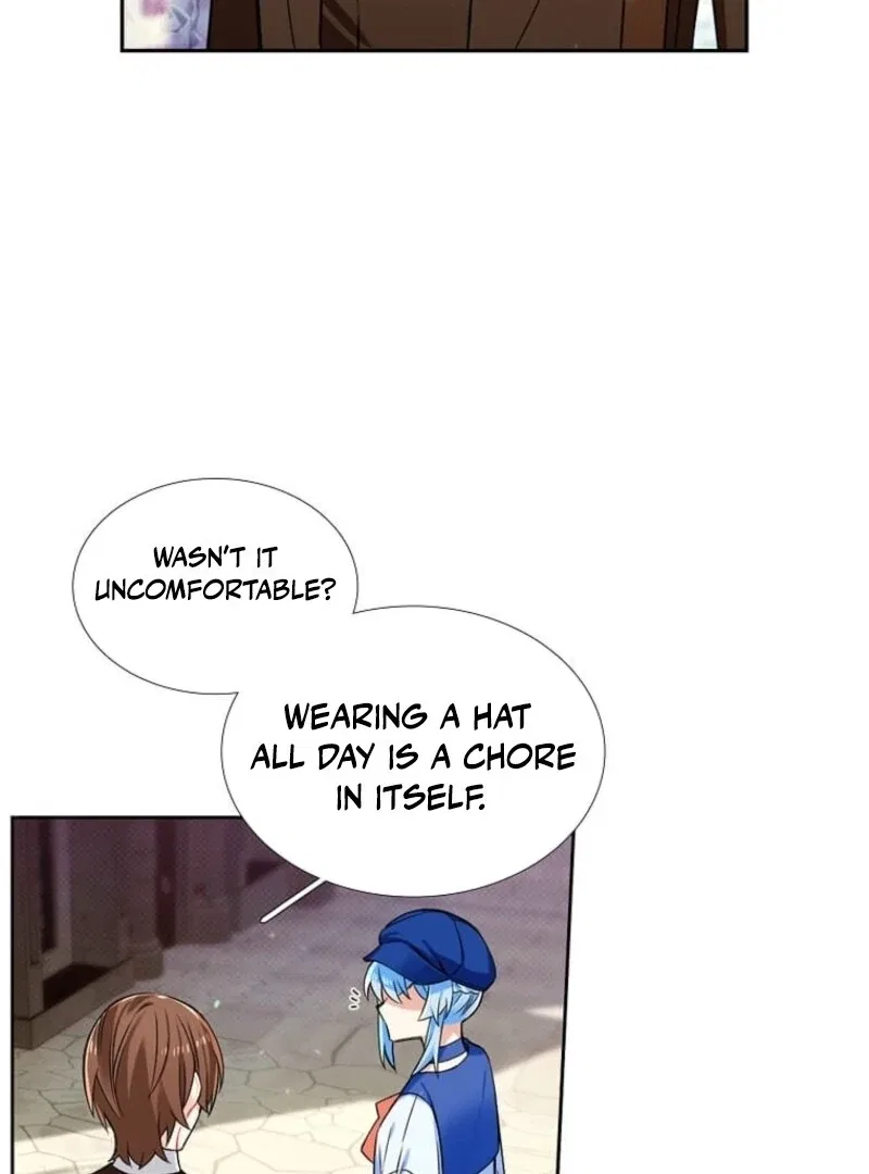Mistaken for a Wicked Woman! Chapter 60 – Page 33