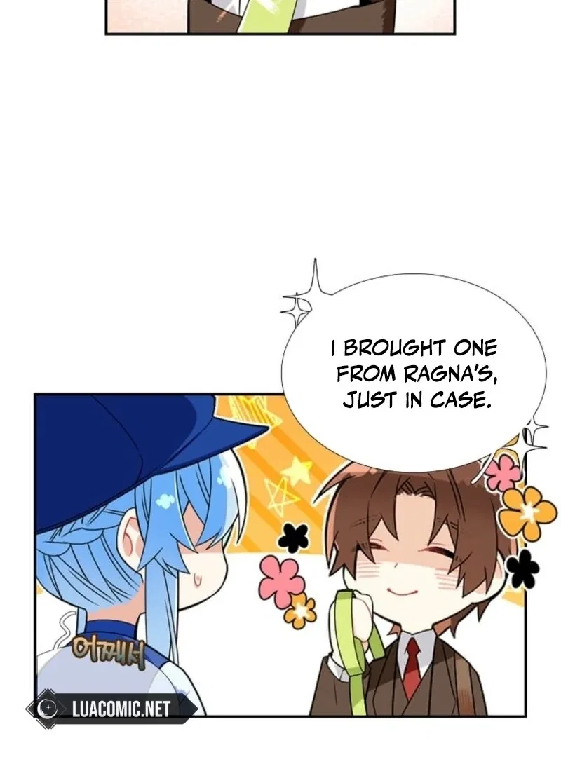 Mistaken for a Wicked Woman! Chapter 60 – Page 38