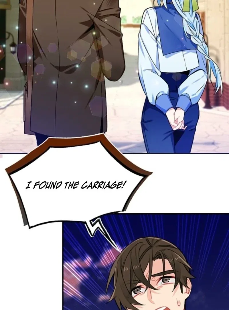 Mistaken for a Wicked Woman! Chapter 60 – Page 50