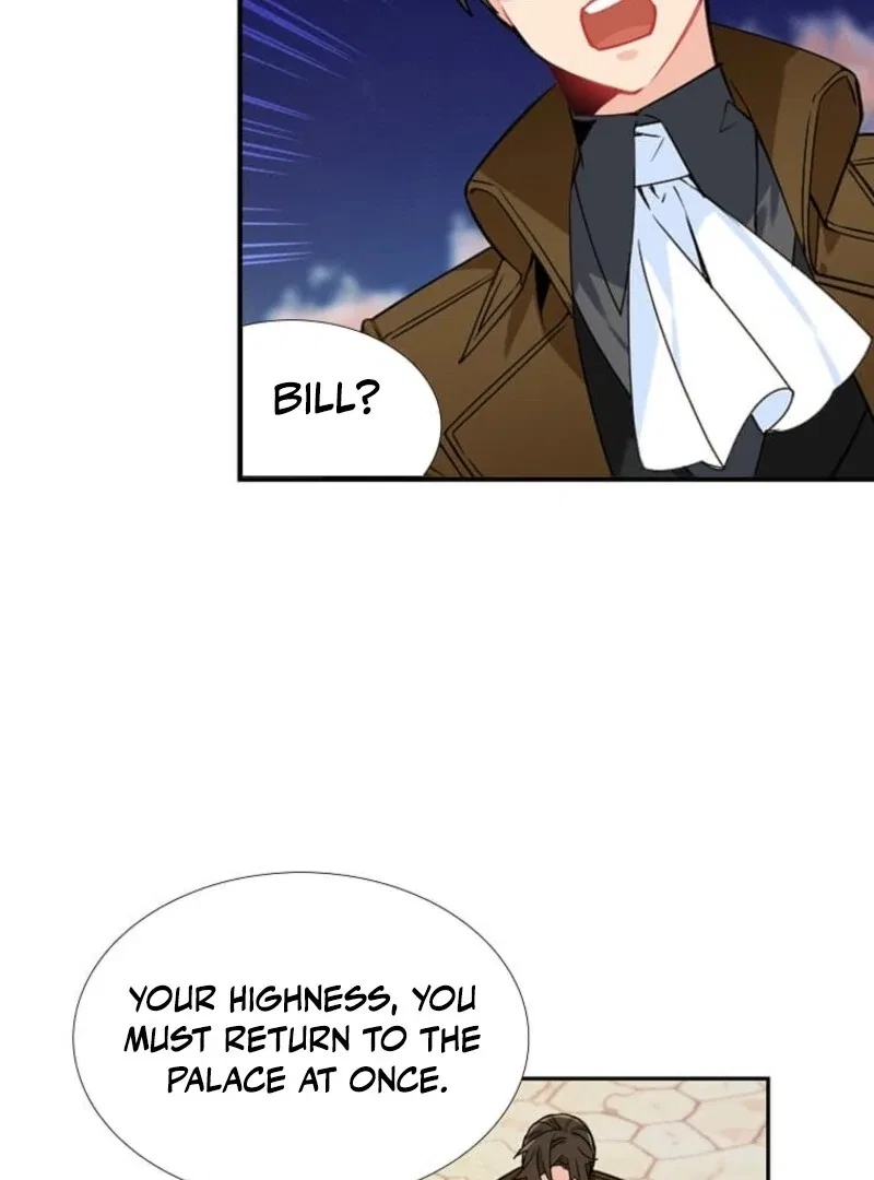 Mistaken for a Wicked Woman! Chapter 60 – Page 51
