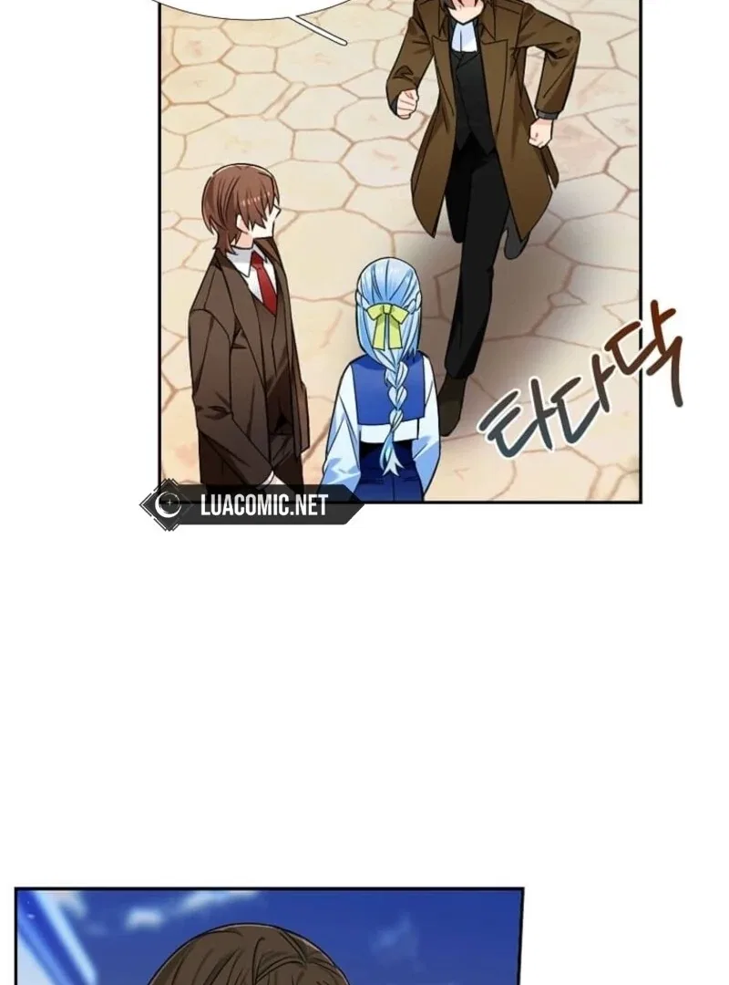 Mistaken for a Wicked Woman! Chapter 60 – Page 52