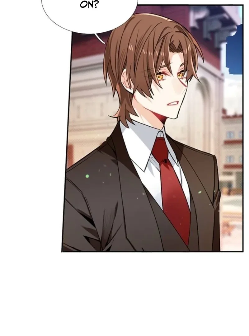 Mistaken for a Wicked Woman! Chapter 60 – Page 54