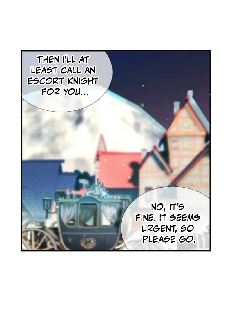 Mistaken for a Wicked Woman! Chapter 60 – Page 58