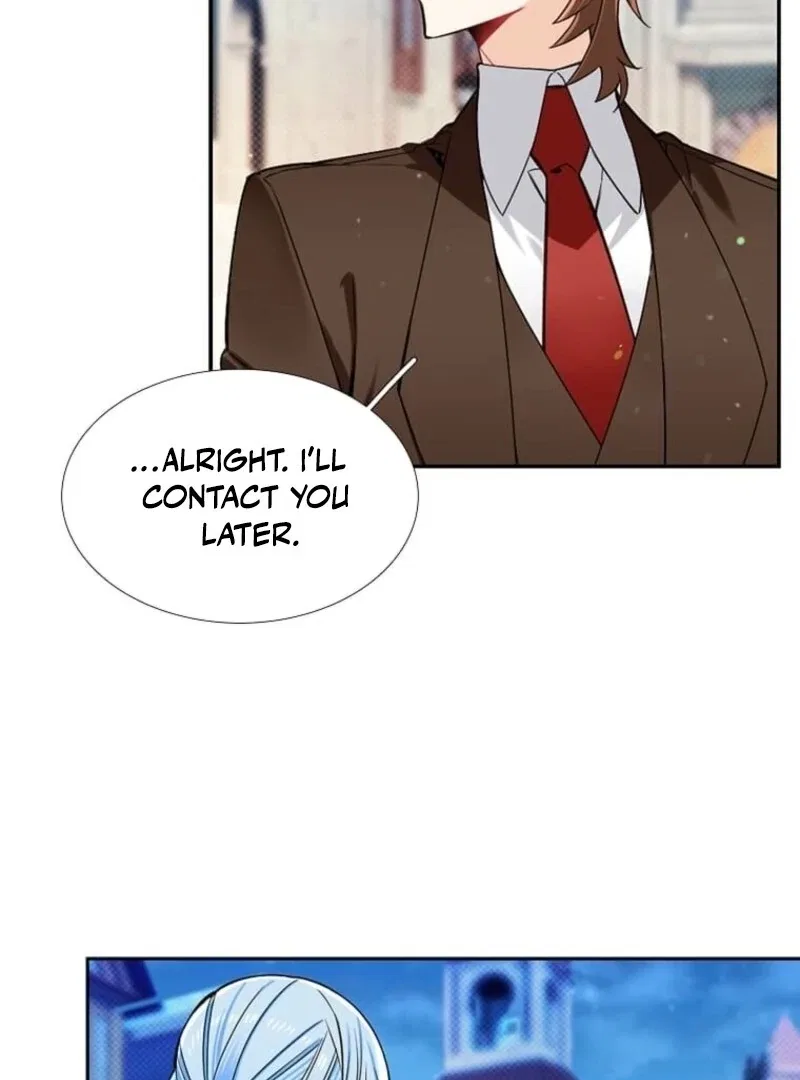 Mistaken for a Wicked Woman! Chapter 60 – Page 61