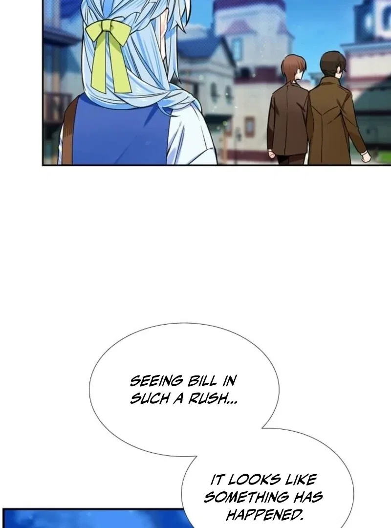 Mistaken for a Wicked Woman! Chapter 60 – Page 62