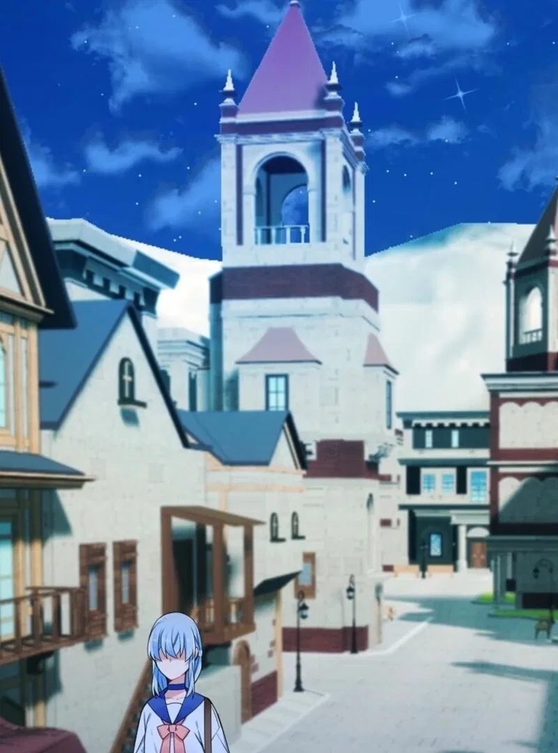 Mistaken for a Wicked Woman! Chapter 60 – Page 66
