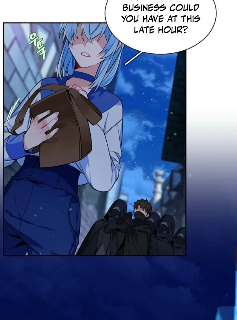 Mistaken for a Wicked Woman! Chapter 60 – Page 73