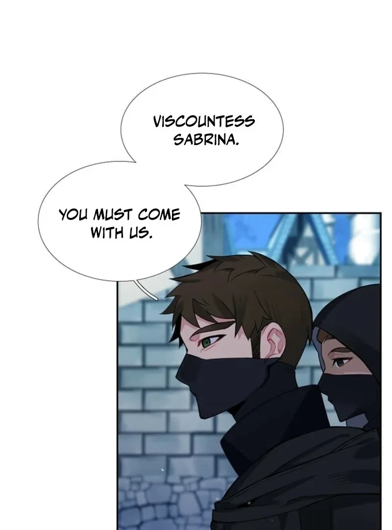 Mistaken for a Wicked Woman! Chapter 60 – Page 76