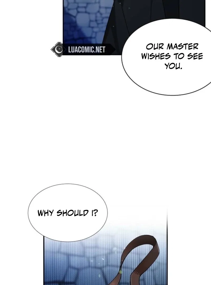 Mistaken for a Wicked Woman! Chapter 60 – Page 77