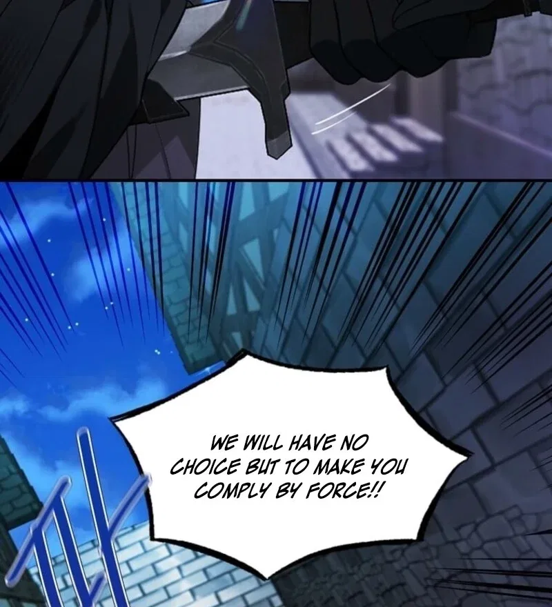 Mistaken for a Wicked Woman! Chapter 60 – Page 81