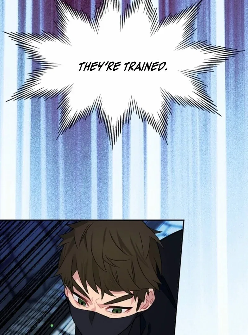 Mistaken for a Wicked Woman! Chapter 60 – Page 86