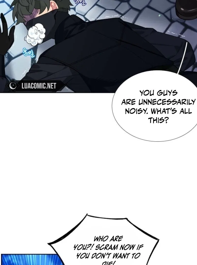 Mistaken for a Wicked Woman! Chapter 60 – Page 89