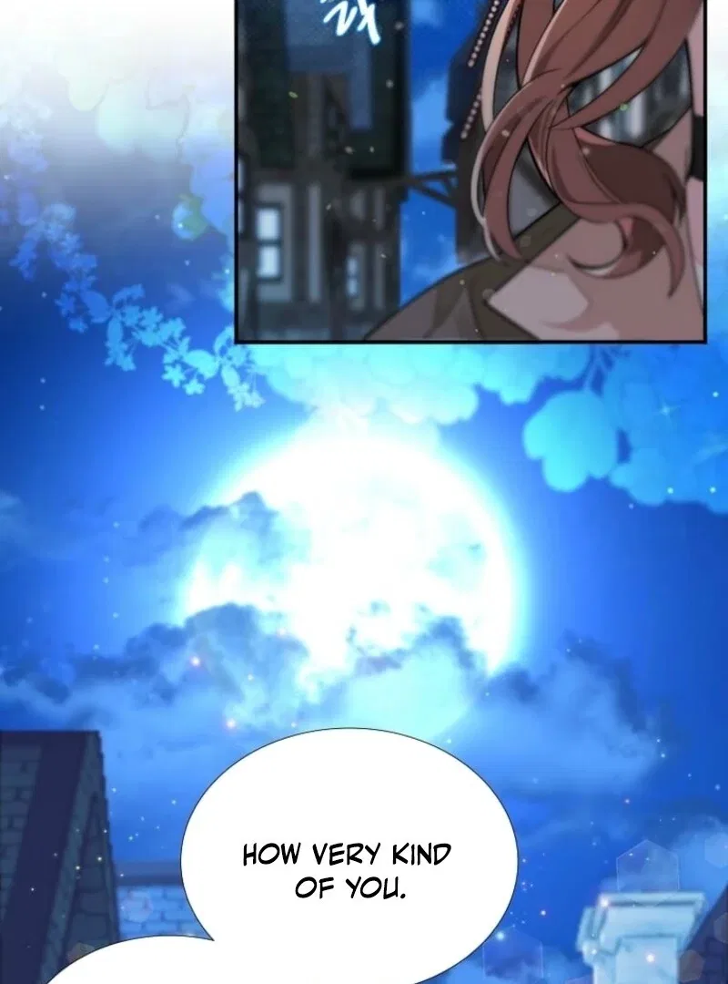 Mistaken for a Wicked Woman! Chapter 60 – Page 93