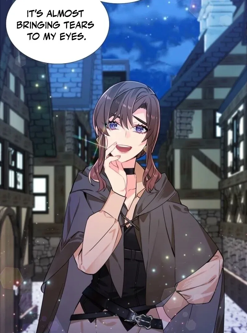 Mistaken for a Wicked Woman! Chapter 60 – Page 94
