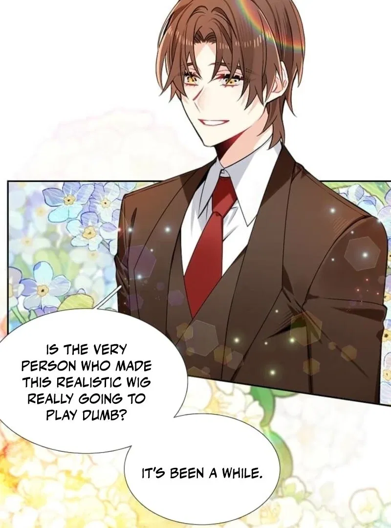 Mistaken for a Wicked Woman! Chapter 59 – Page 5