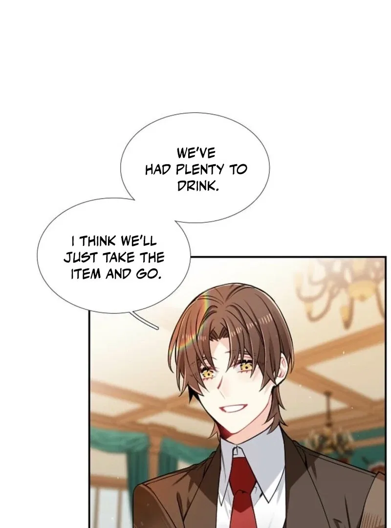 Mistaken for a Wicked Woman! Chapter 59 – Page 9