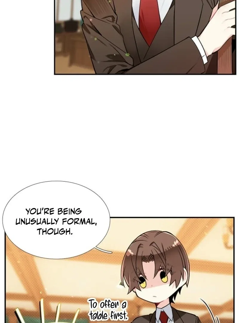 Mistaken for a Wicked Woman! Chapter 59 – Page 10