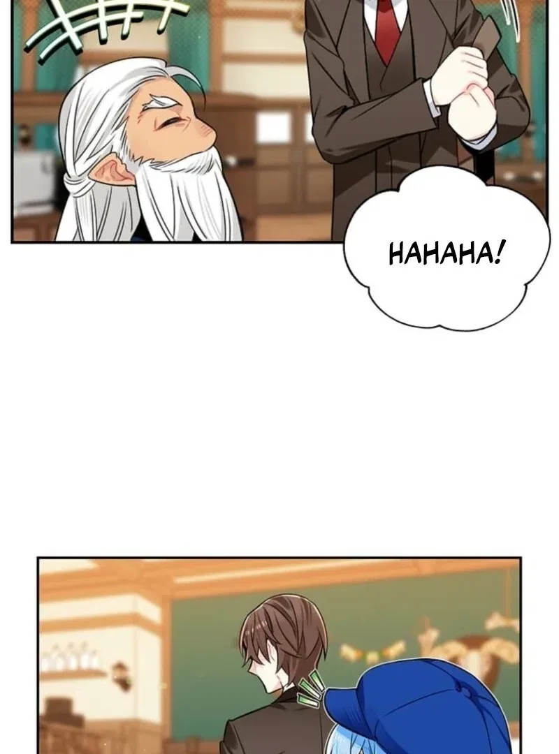Mistaken for a Wicked Woman! Chapter 59 – Page 11