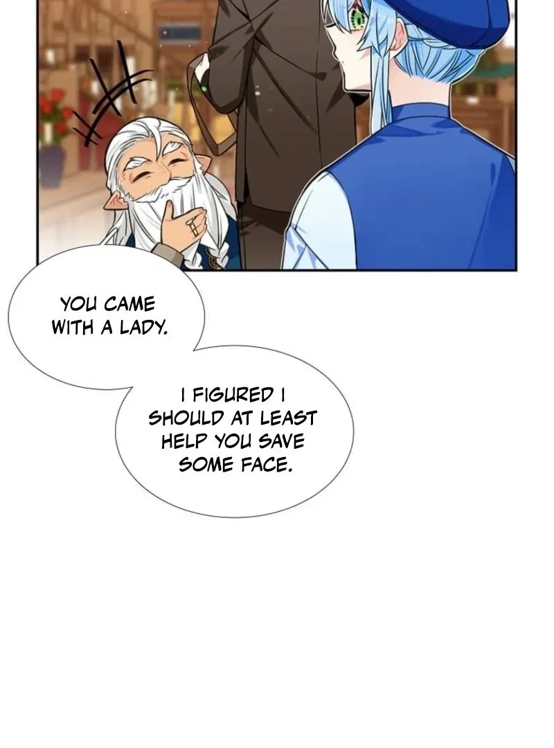 Mistaken for a Wicked Woman! Chapter 59 – Page 12