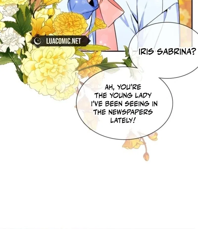 Mistaken for a Wicked Woman! Chapter 59 – Page 14