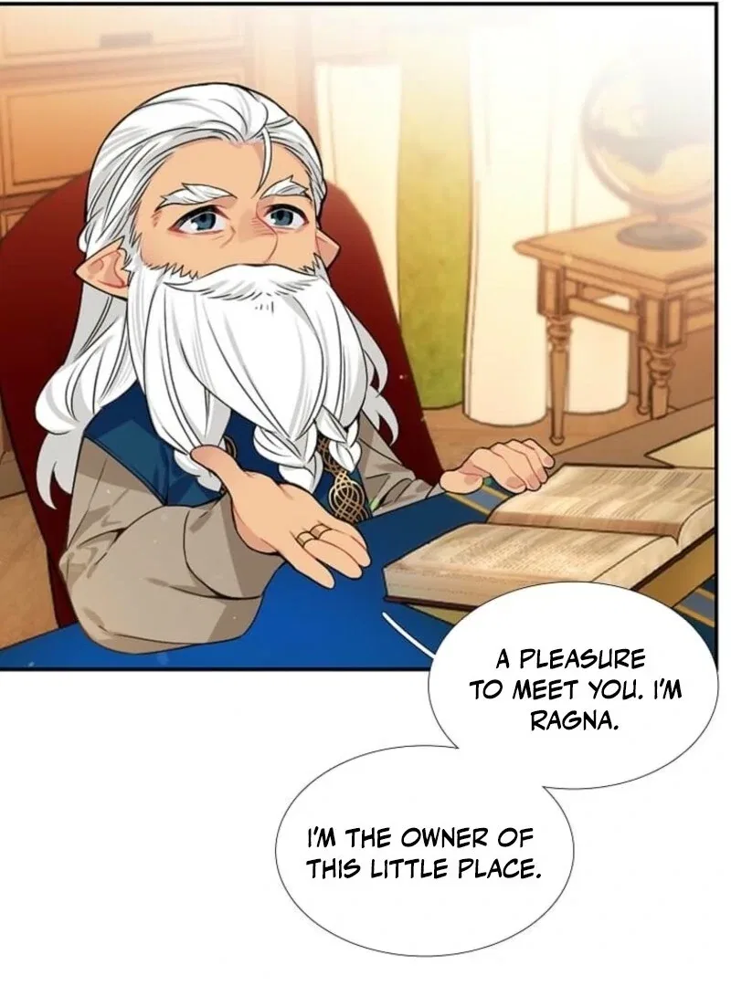 Mistaken for a Wicked Woman! Chapter 59 – Page 15