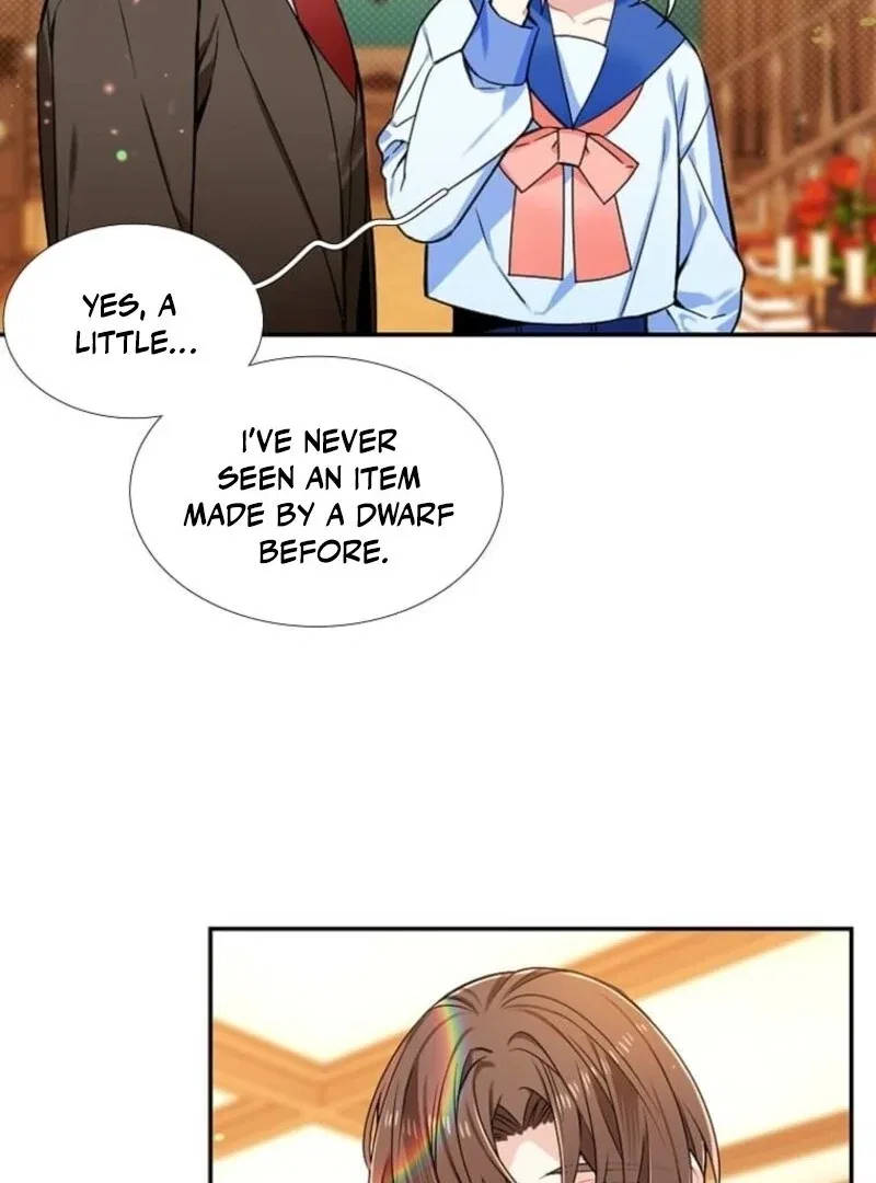 Mistaken for a Wicked Woman! Chapter 59 – Page 20