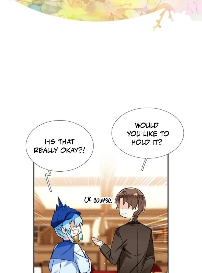 Mistaken for a Wicked Woman! Chapter 59 – Page 25