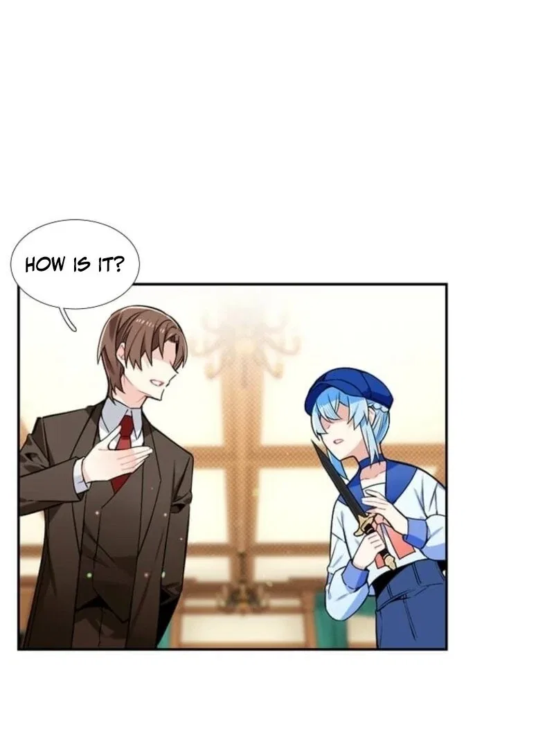 Mistaken for a Wicked Woman! Chapter 59 – Page 30