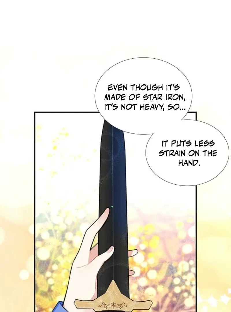 Mistaken for a Wicked Woman! Chapter 59 – Page 31